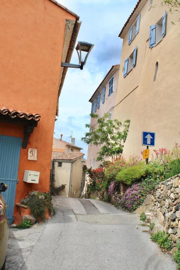 Atypique Le Rocher, Climatisation, Belle Decoration * La Garde (Var)