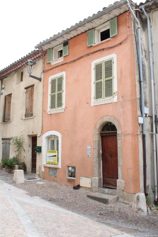 La Garde Atypique Le Rocher, Climatisation, Belle Decoration Appartement *