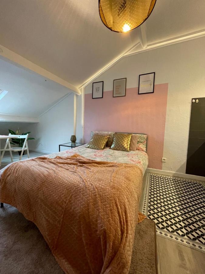 Atypique Le Rocher, Climatisation, Belle Decoration