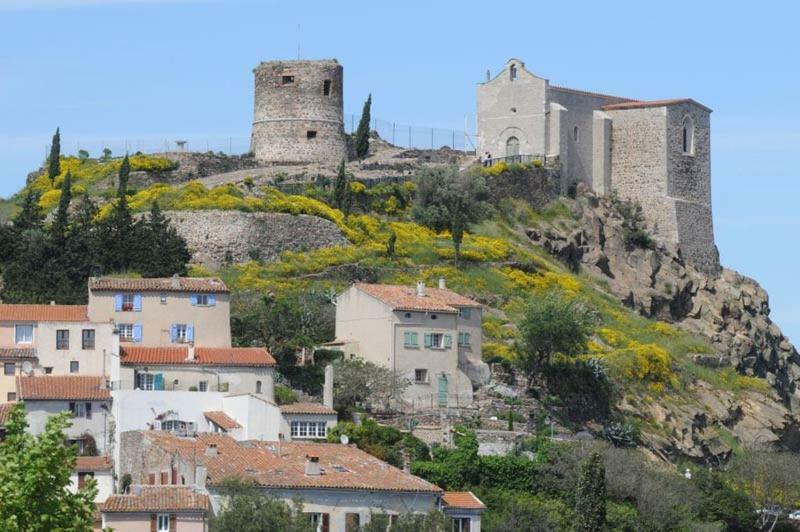 Atypique Le Rocher, Climatisation, Belle Decoration Apartment La Garde (Var)
