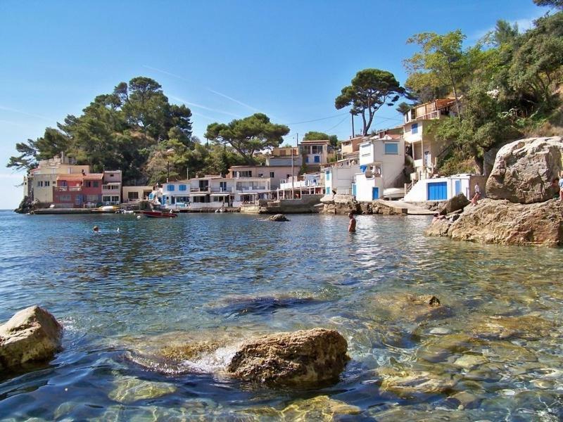 La Garde Atypique Le Rocher, Climatisation, Belle Decoration Appartement