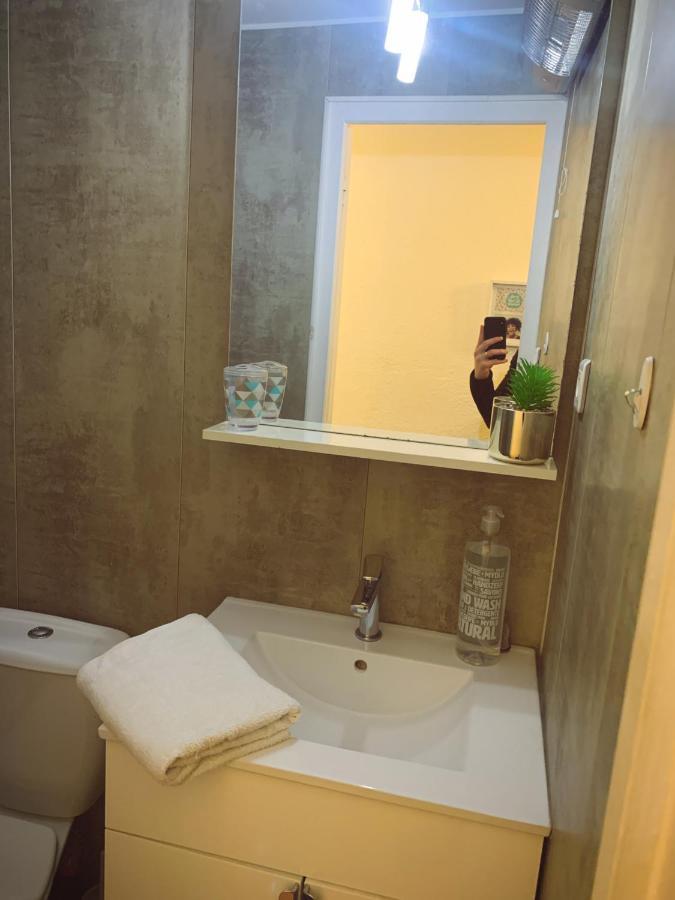 La Garde Atypique Le Rocher, Climatisation, Belle Decoration Apartment La Garde (Var)