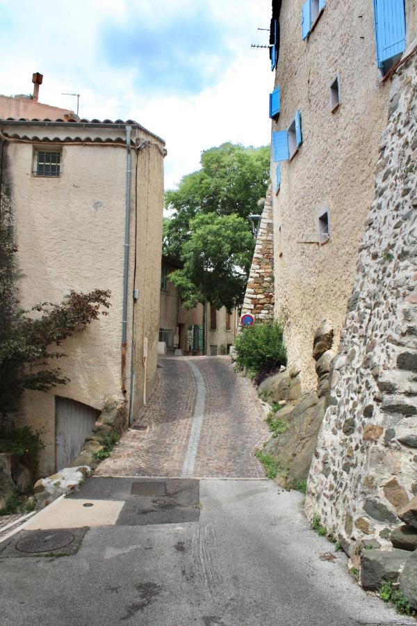 Apartment La Garde Atypique Le Rocher, Climatisation, Belle Decoration La Garde (Var)