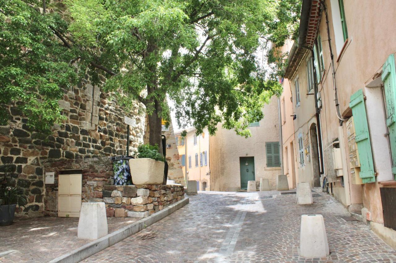 Appartement Atypique Le Rocher La Garde (Var)